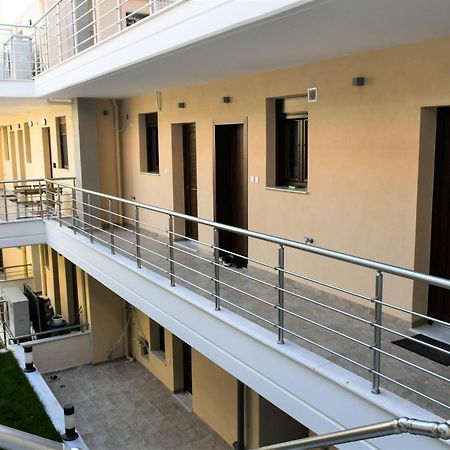 Comfy And Stylish Apt2 Ioannina Exterior foto