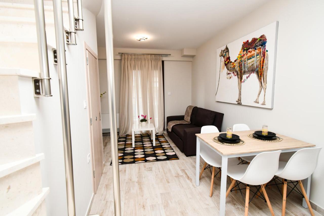 Comfy And Stylish Apt2 Ioannina Exterior foto