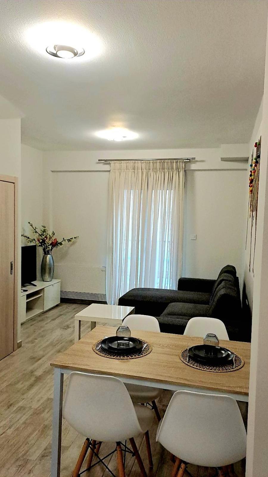 Comfy And Stylish Apt2 Ioannina Exterior foto